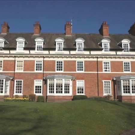 The Old Nurses Home York Exterior photo
